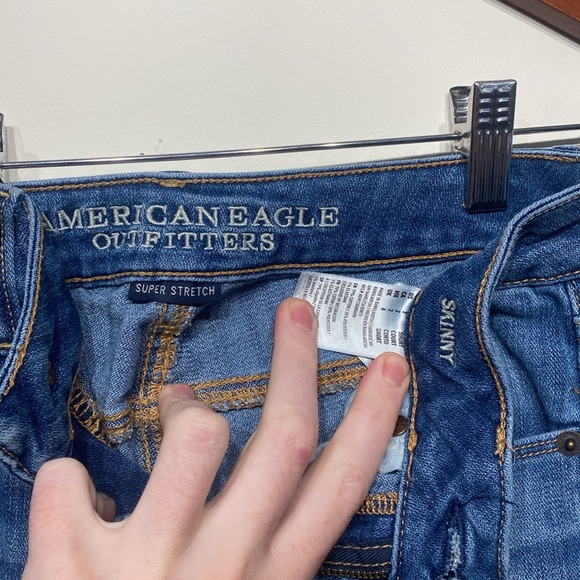 American eagle jeans - Picture 3 of 3